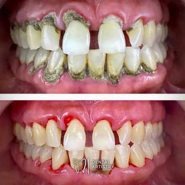 Slider image (2) Dental Artistry Dental Center